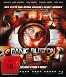 Panic Button - German Blu-Ray movie cover (xs thumbnail)