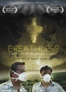 Breathless - Belgian Movie Poster (xs thumbnail)