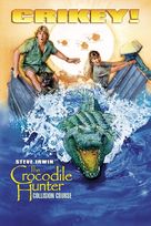 The Crocodile Hunter: Collision Course - Movie Poster (xs thumbnail)