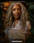 &quot;The Spiderwick Chronicles&quot; - Movie Poster (xs thumbnail)