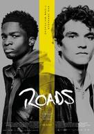 Roads - Swiss Movie Poster (xs thumbnail)