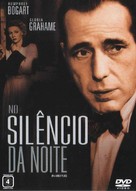 In a Lonely Place - Brazilian DVD movie cover (xs thumbnail)