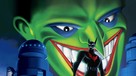 Batman Beyond: Return of the Joker -  Key art (xs thumbnail)