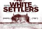White Settlers - British Movie Poster (xs thumbnail)
