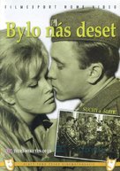 Bylo n&aacute;s deset - Czech Movie Cover (xs thumbnail)