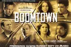 "Boomtown" Poster