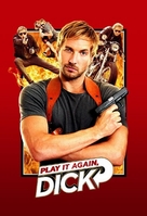 &quot;Play It Again, Dick&quot; -  Movie Poster (xs thumbnail)
