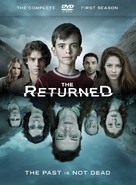 &quot;The Returned&quot; - Movie Cover (xs thumbnail)