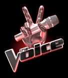 &quot;The Voice&quot; - Logo (xs thumbnail)