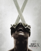 Saw X - Brazilian Movie Poster (xs thumbnail)