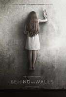 Behind the Walls - Movie Poster (xs thumbnail)