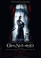 El orfanato - Greek Movie Poster (xs thumbnail)