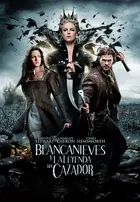 Snow White and the Huntsman Poster
