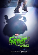&quot;I Am Groot&quot; - Canadian Movie Poster (xs thumbnail)