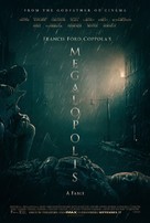 Megalopolis - Movie Poster (xs thumbnail)