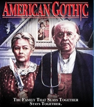 American Gothic - Blu-Ray movie cover (xs thumbnail)