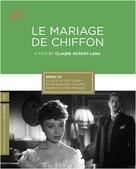 Mariage de Chiffon, Le - Movie Cover (xs thumbnail)