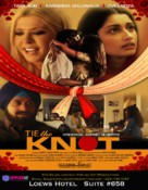 Tie the Knot - Movie Poster (xs thumbnail)