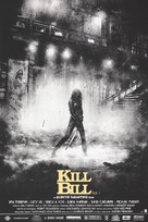 Kill Bill: Vol. 1 - poster (xs thumbnail)