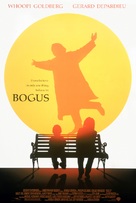 Bogus - Movie Poster (xs thumbnail)