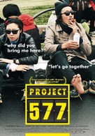 Project 577 - Movie Poster (xs thumbnail)
