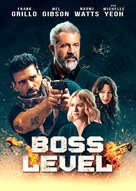 Boss Level - Canadian Video on demand movie cover (xs thumbnail)