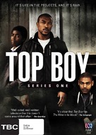&quot;Top Boy&quot; - Australian DVD movie cover (xs thumbnail)