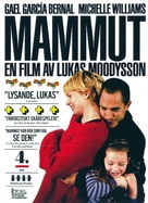 Mammoth - Swedish Movie Cover (xs thumbnail)