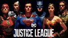 Justice League - poster (xs thumbnail)