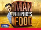 &quot;Man Finds Food&quot; - Video on demand movie cover (xs thumbnail)