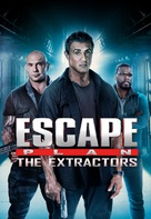 Escape Plan: The Extractors - Canadian Video on demand movie cover (xs thumbnail)