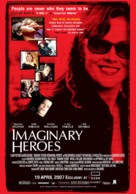Imaginary Heroes - Thai Movie Poster (xs thumbnail)