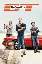 &quot;The Grand Tour&quot; - Movie Cover (xs thumbnail)