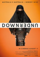 Down Under - Australian Movie Poster (xs thumbnail)