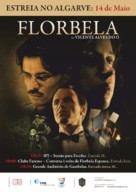 Florbela - Portuguese Movie Poster (xs thumbnail)