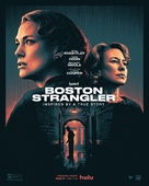 Boston Strangler - Movie Poster (xs thumbnail)