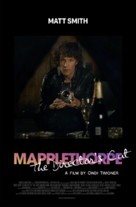 Mapplethorpe - Movie Poster (xs thumbnail)