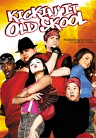 Kickin It Old Skool - Movie Cover (xs thumbnail)