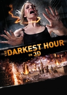The Darkest Hour - French Movie Poster (xs thumbnail)