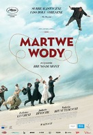 Ma loute - Polish Movie Poster (xs thumbnail)