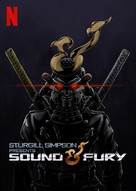Sound &amp; Fury - Movie Cover (xs thumbnail)