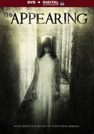 The Appearing - DVD movie cover (xs thumbnail)