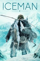 Iceman - French DVD movie cover (xs thumbnail)