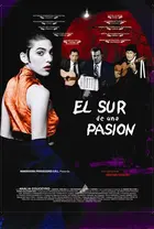 Sur de una pasion, El Unset