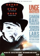 &quot;Unge Andersen&quot; - Danish DVD movie cover (xs thumbnail)