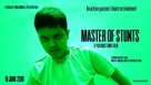 Master of Stunts - Indian Movie Poster (xs thumbnail)
