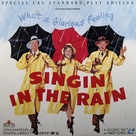 Singin' in the Rain - Movie Cover (xs thumbnail)