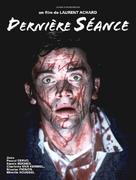Derni&egrave;re s&eacute;ance - French Movie Poster (xs thumbnail)