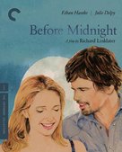 Before Midnight - Blu-Ray movie cover (xs thumbnail)