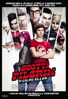 Scott Pilgrim vs. the World Poster